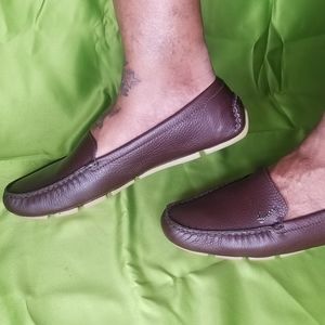 Gucci driver loafer